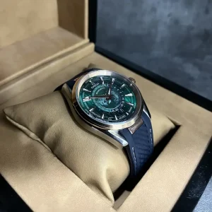 امگا مردانه اتومات پشت شیشه درجه یک کد 01