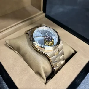 ساعت واشرون کنستانتین مردانه اتومات Vacheron constantin کد 03