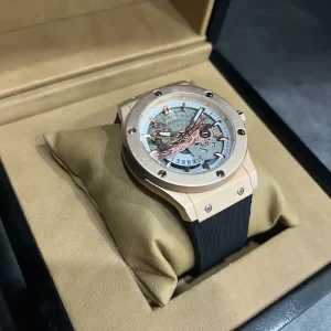هابلوت رابر