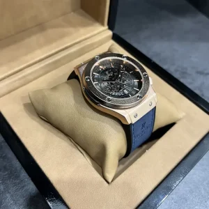 هابلوت طرح کرنو