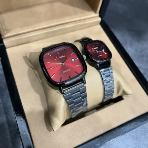 ست کاسیو