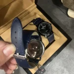 ست اسپرت بند چرم درجه یک (526)