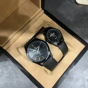 ست اسپرت بند چرم درجه یک(527)