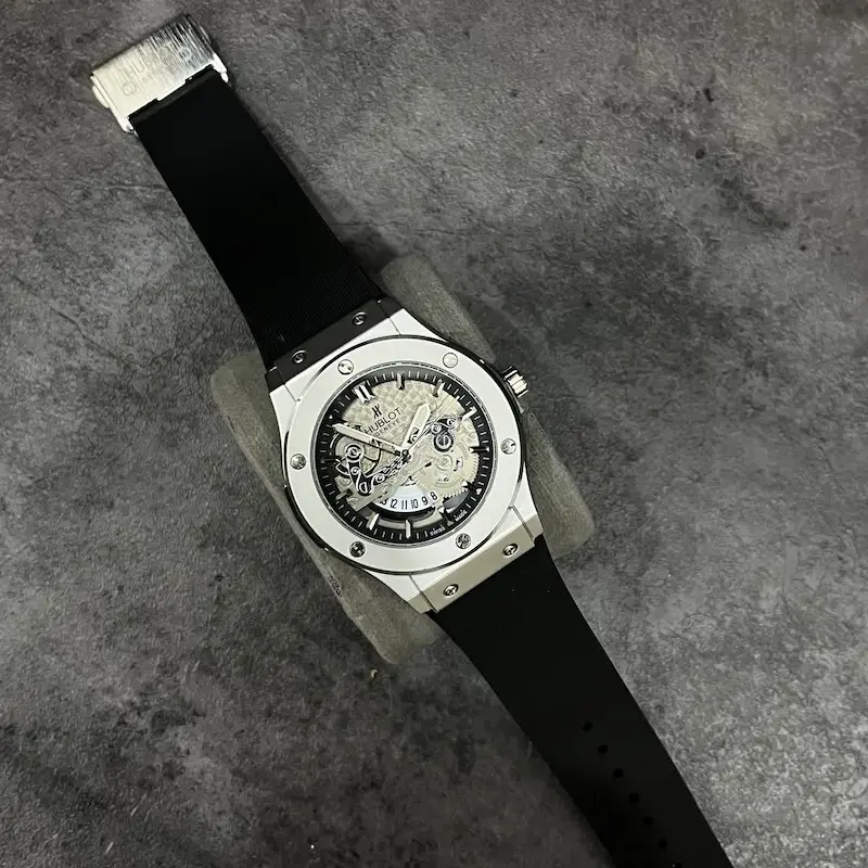 هابلوت بند رابر کد (689)