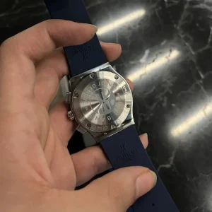 ست هابلوت سه موتور فعال کرنوگراف ژاپن درجه یک کد (781)