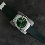 ساعت هابلوت مردانه کلاسیک رابر درجه یک کد (808)